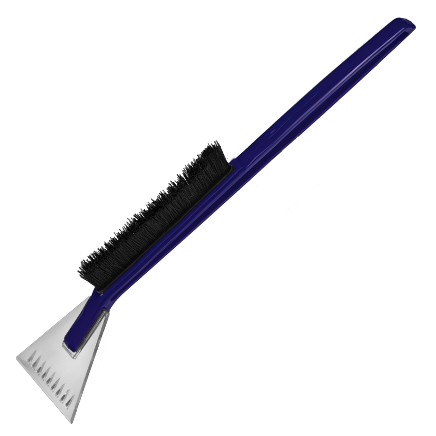 Deluxe Snowbrush Ice Scraper 9