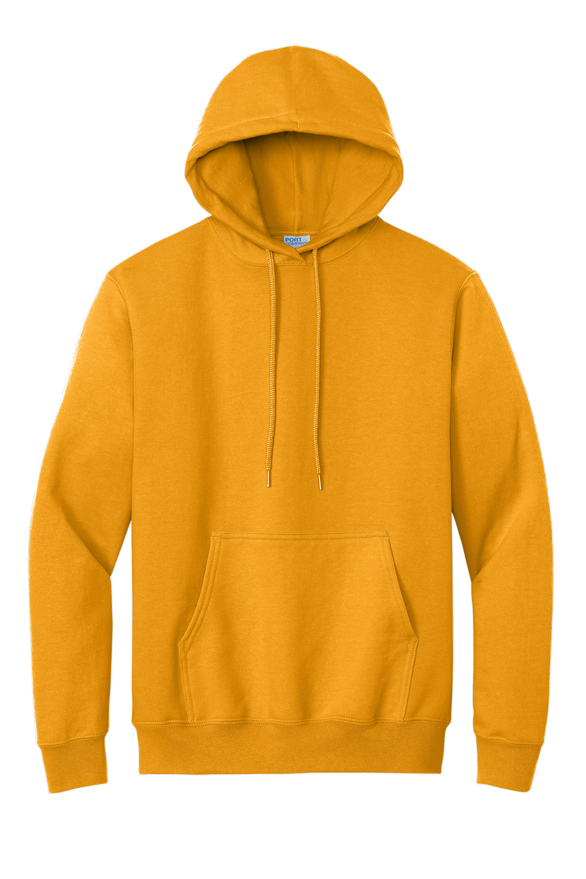 Port & Co Essential Fleece Pullover Hooded Sweatshirt. PC90H 49