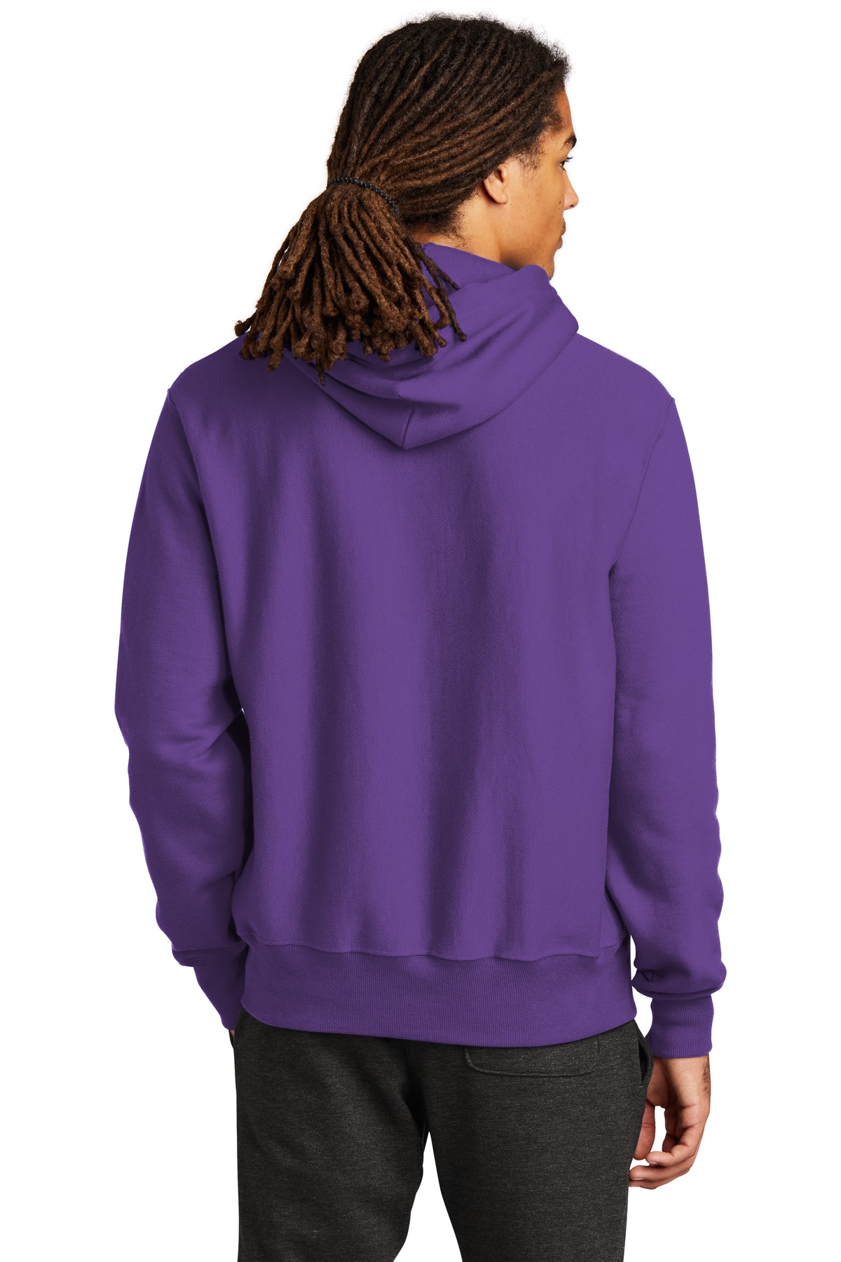 Champion Reverse Weave Hooded Sweatshirt S101 27