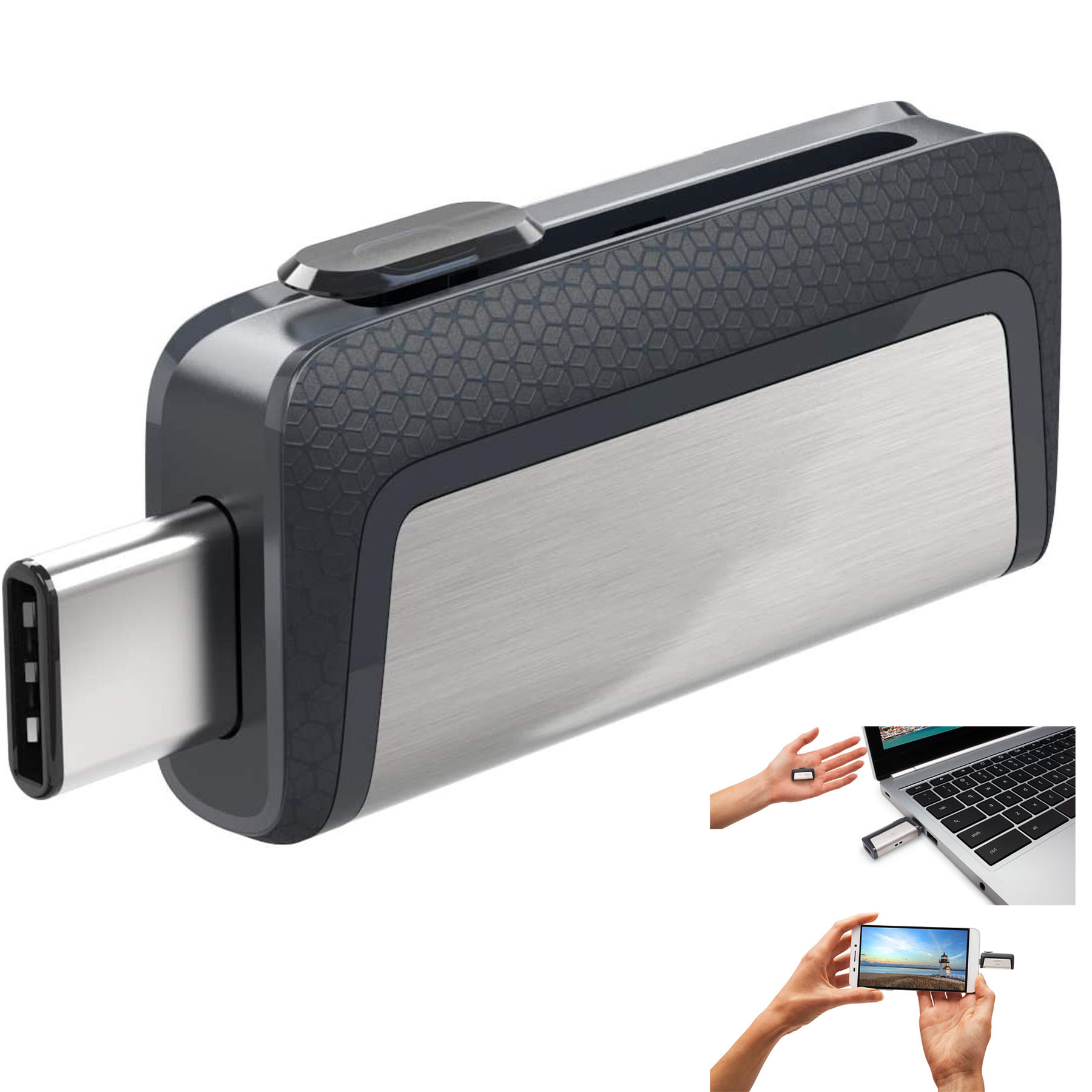 128GB Ultra Dual Drive 1