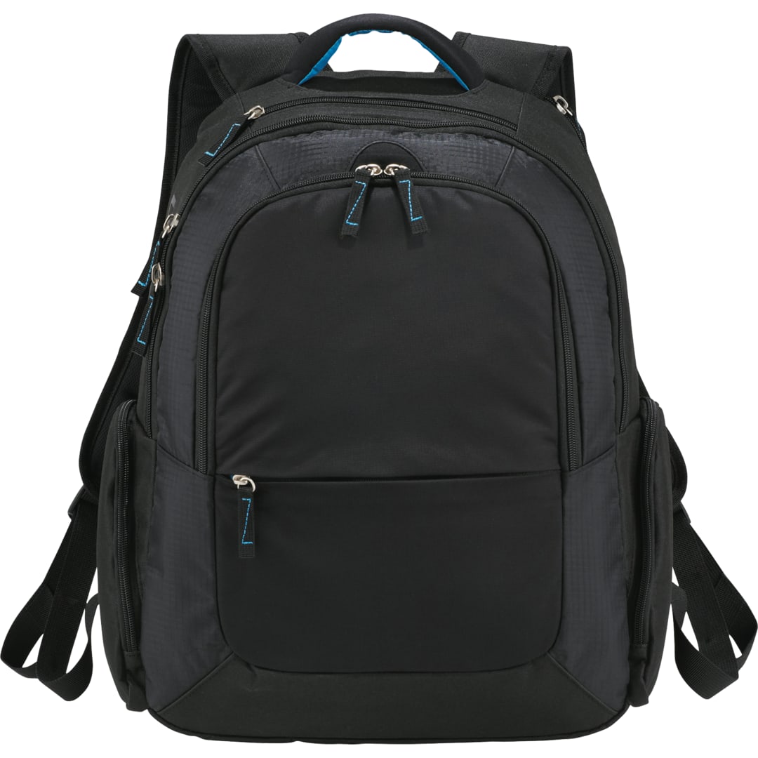 Zoom DayTripper 15" Computer Backpack 31