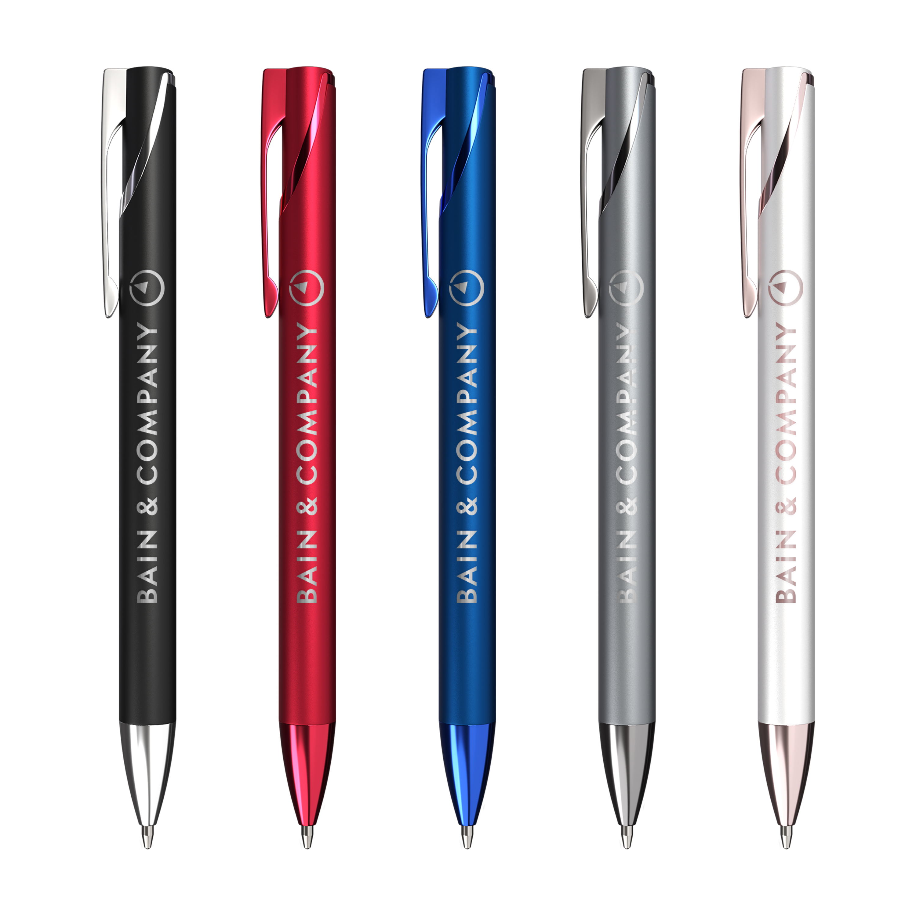 Victor ballpoint pen 2