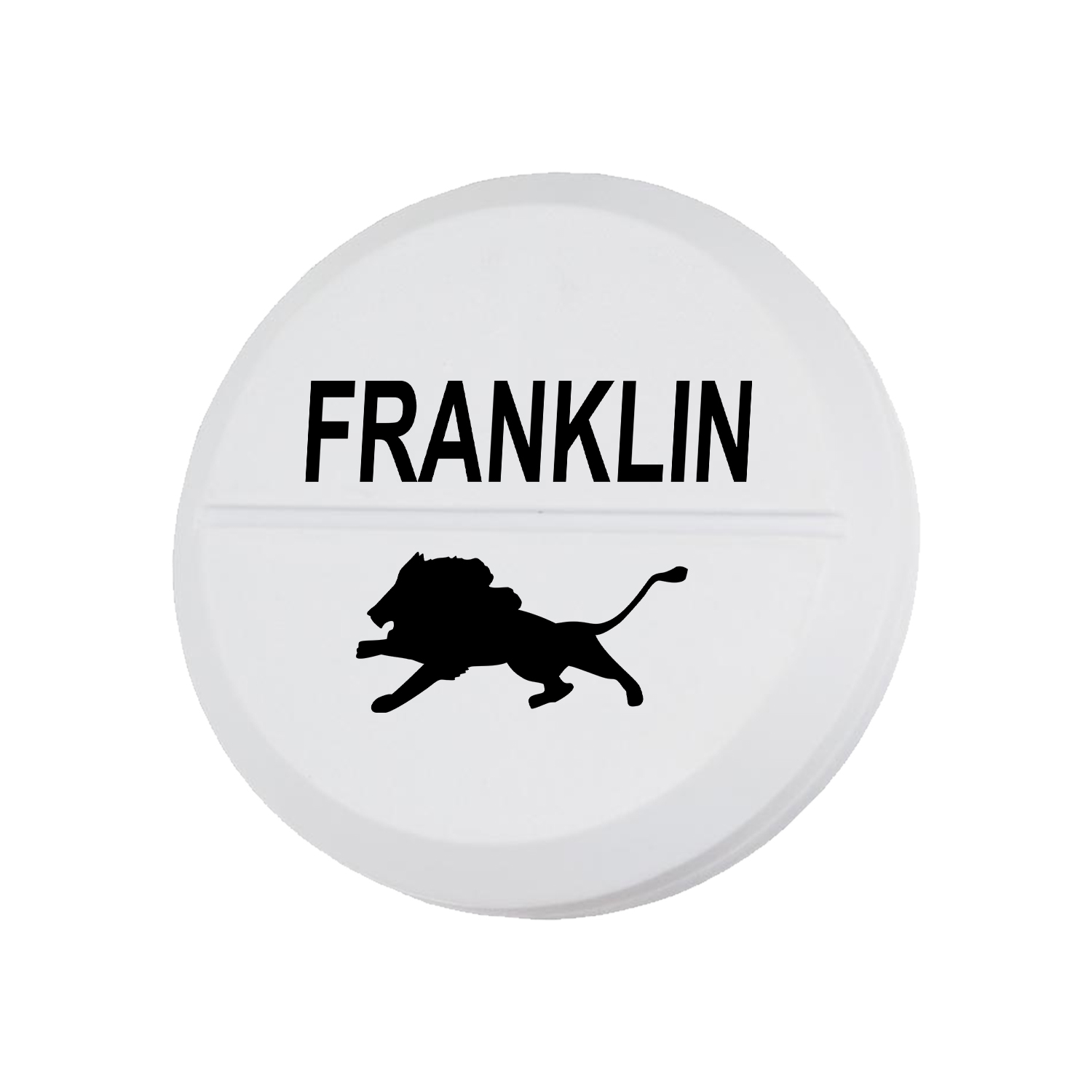 Pill Box & Cutter 4