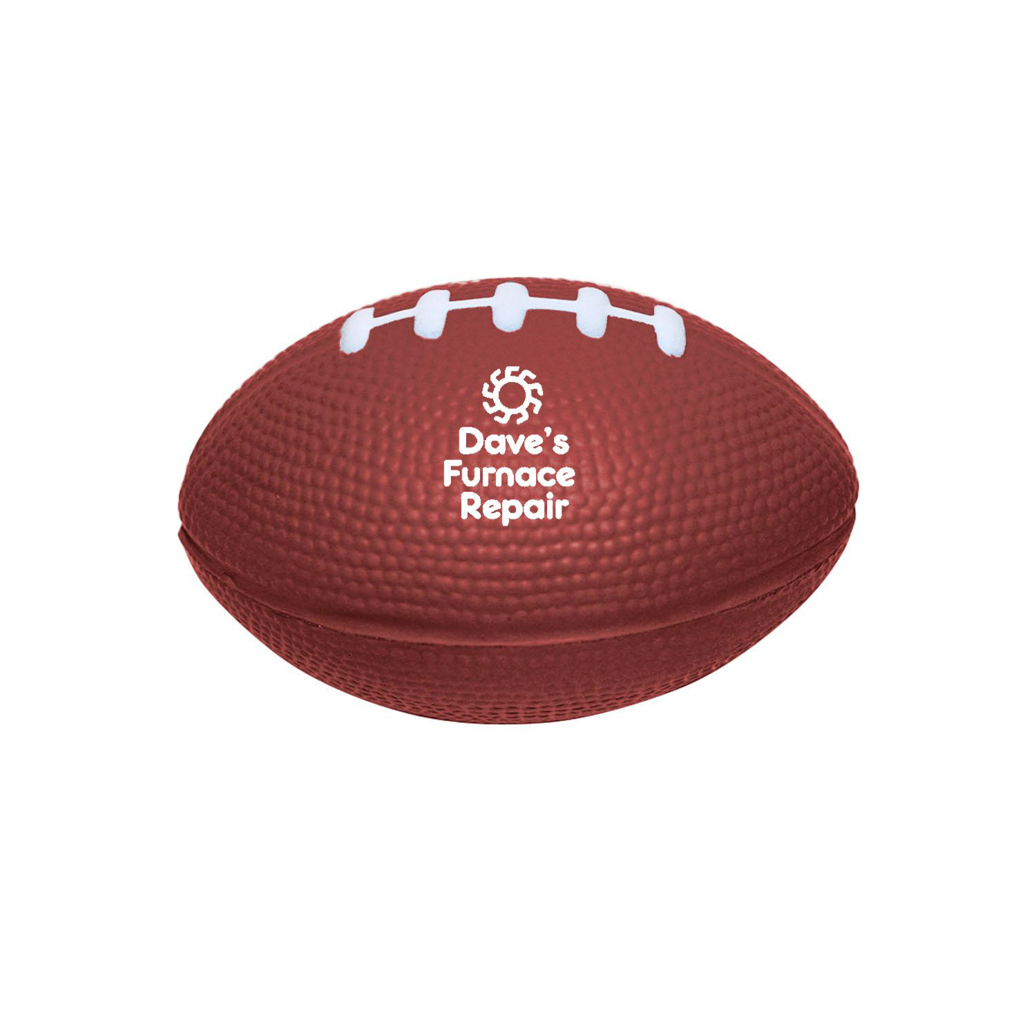 Football Stress Ball, custom stress ball with logo imprint 13