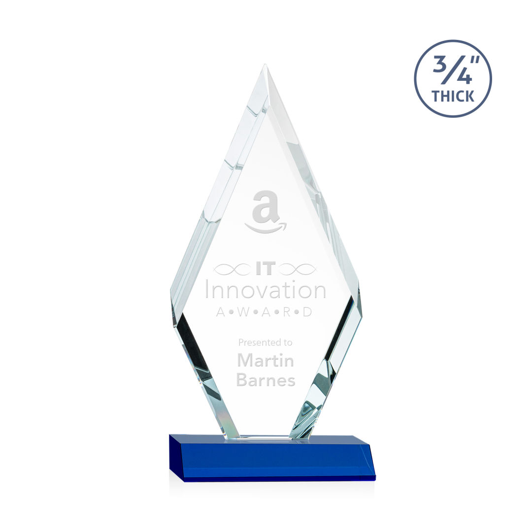 Richmond Award - Blue 3