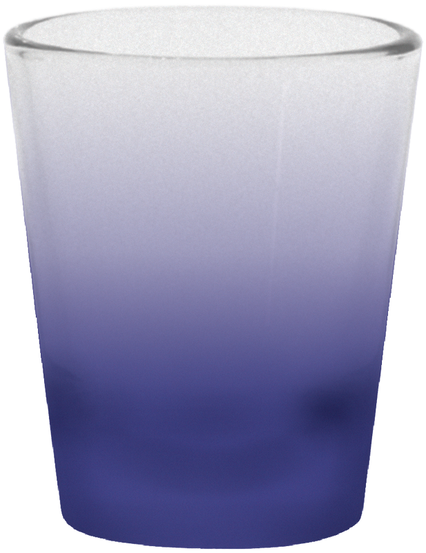 1.75 oz. Tapered Shot Glass 39