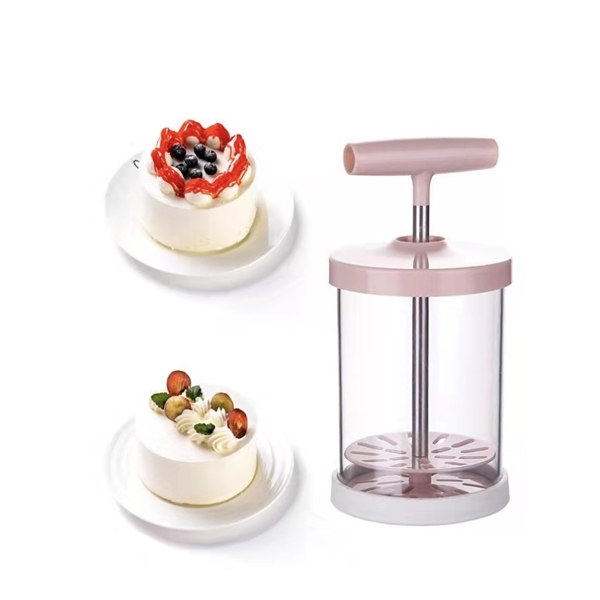 Beater Whipping Cream Dispenser 4