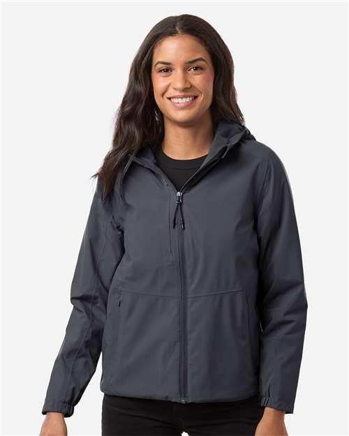 Women's Barrier All Season Jacket - CE812W 21