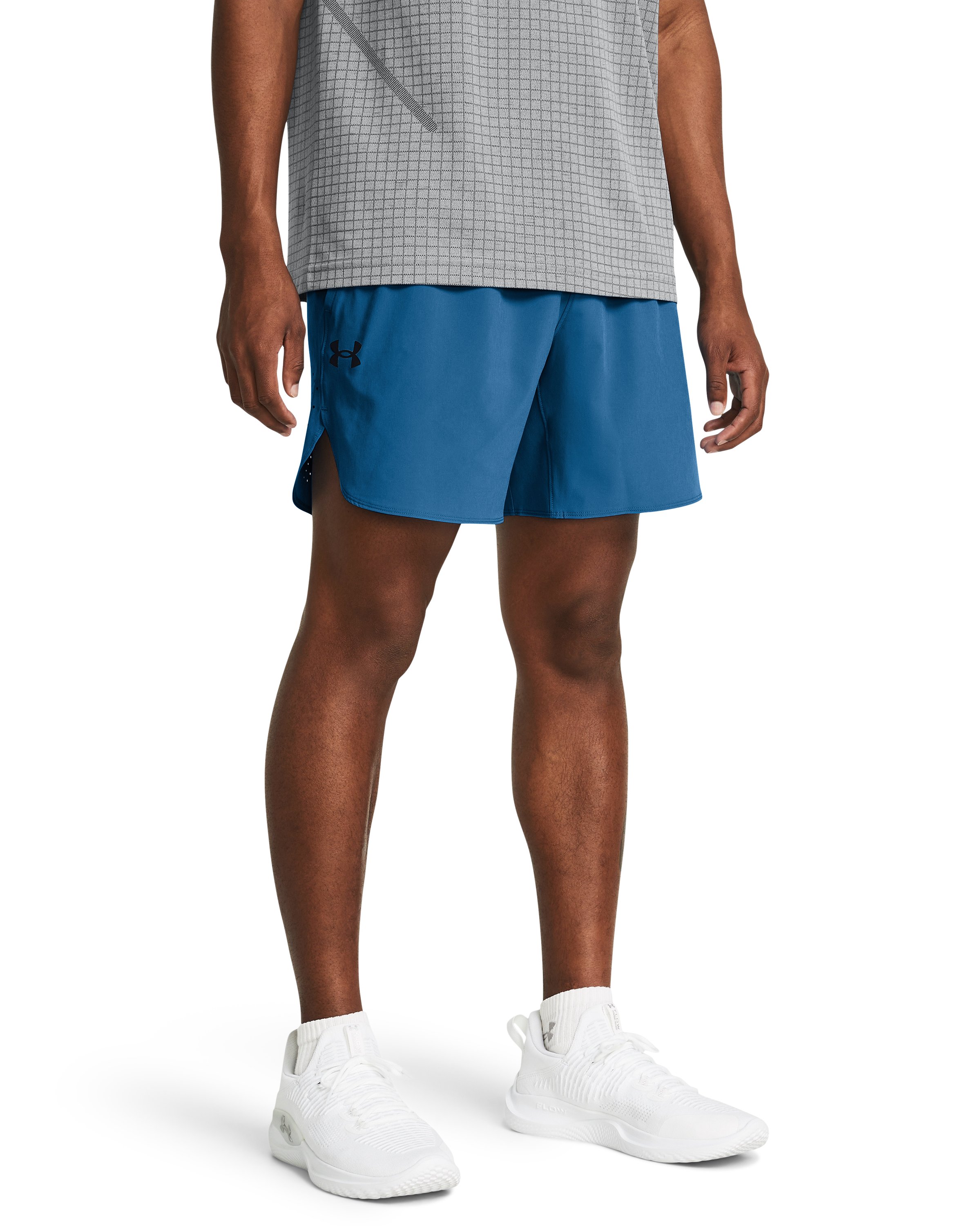 UA Vanish Elite Men's 6 Shorts 12