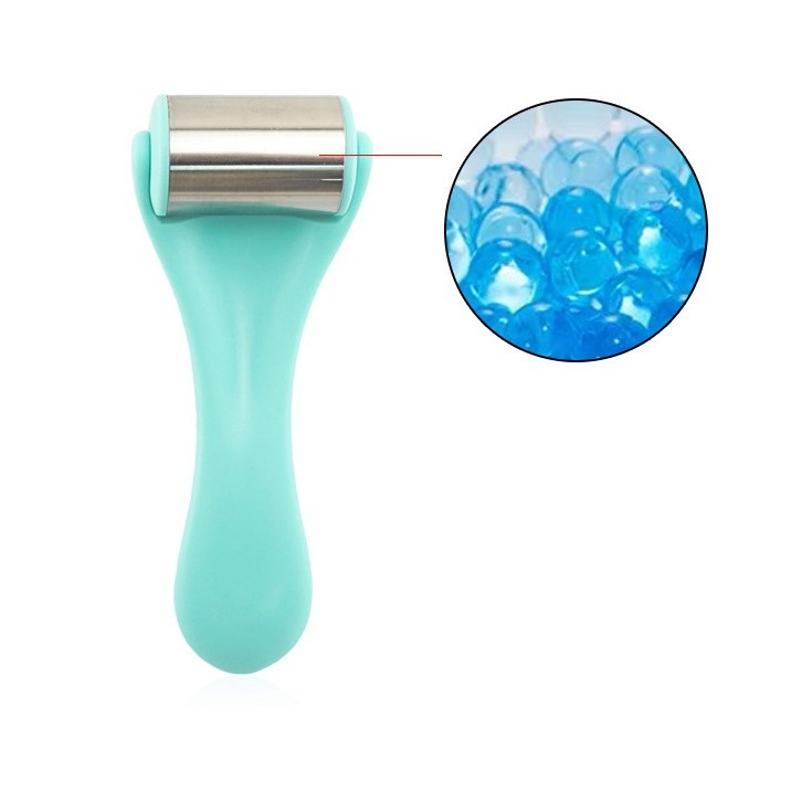 Stainless Steel  Massage Roller  5