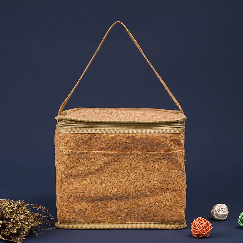 Shoulder Insulated Lunch Bag 7
