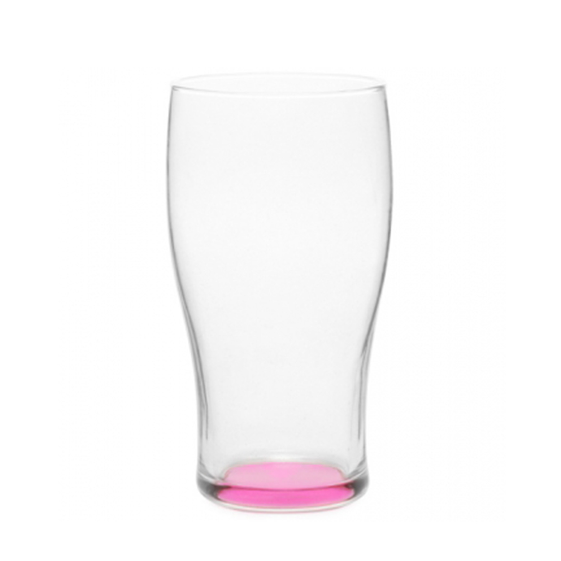 Libbey Rosal Pub Beer Glasses - 20 OZ. 5