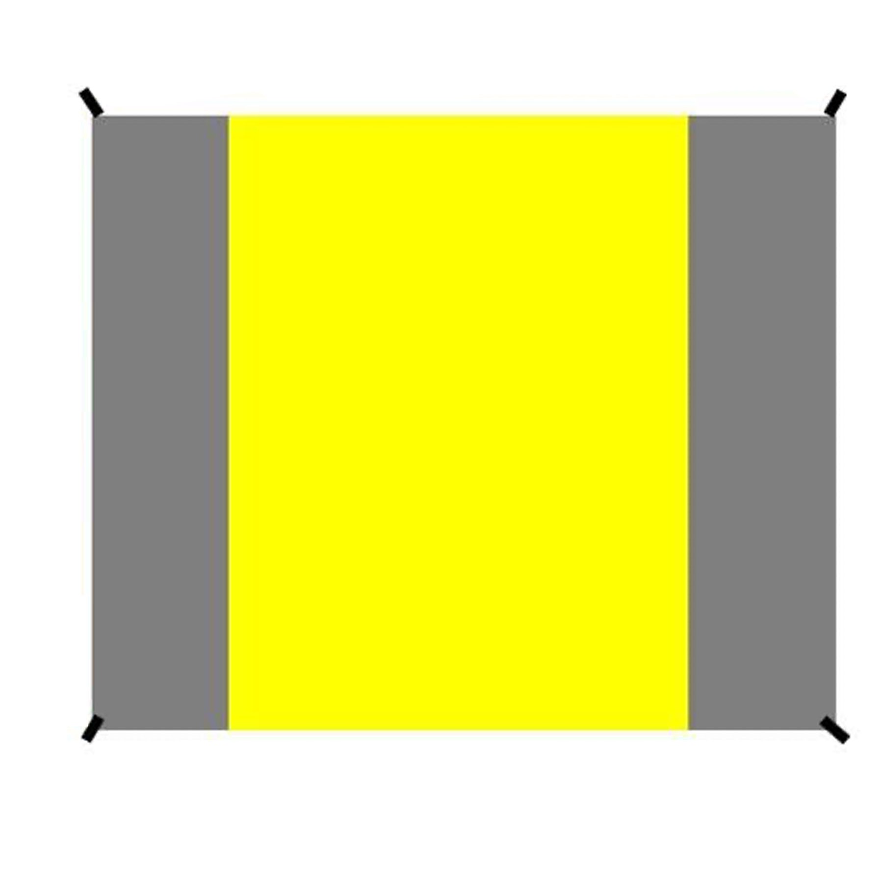 Extra Large Beach Blanket 2