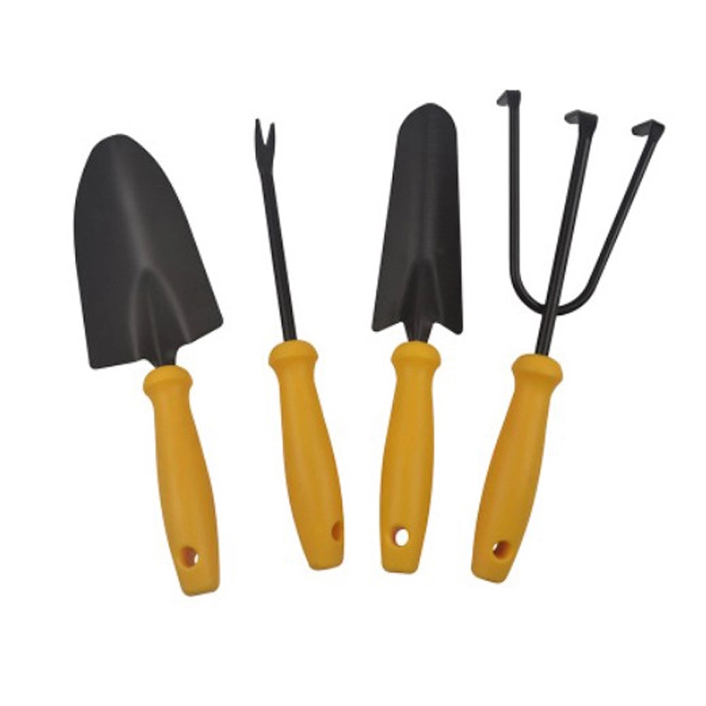 A four-piece set of gardening supplies 2