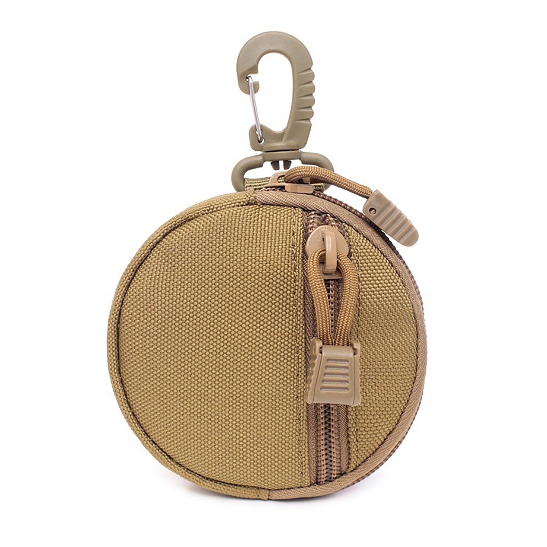 Portable Tactical Pouch 4
