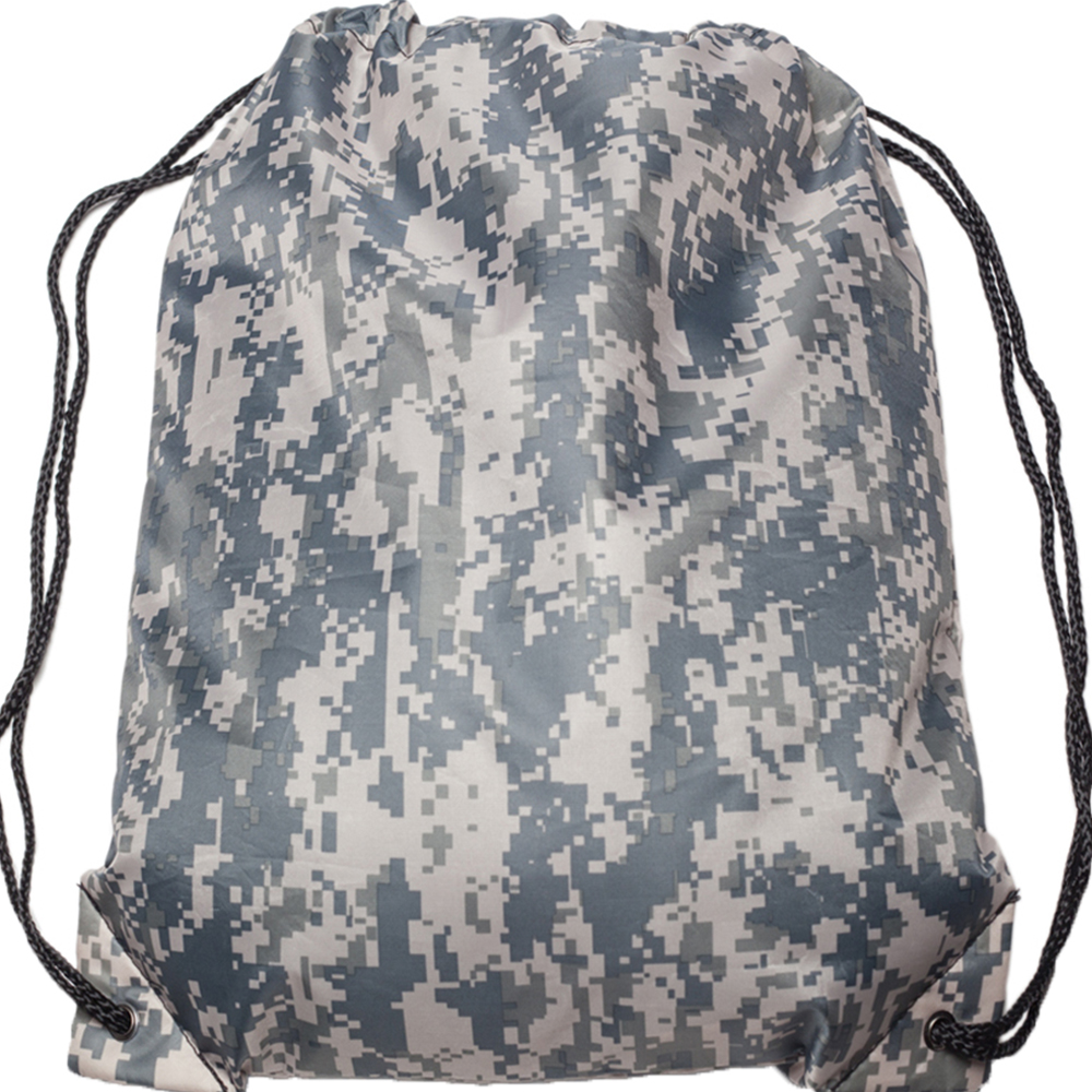 Classic Polyester Drawstring Bags 11