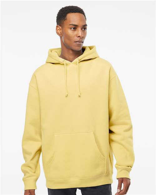 Unisex Heavyweight Hooded Sweatshirt - IND4000 152