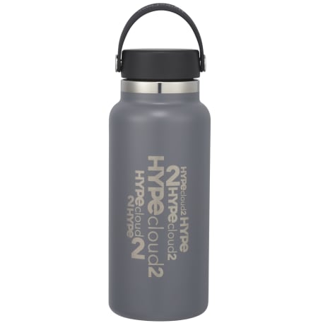 Hydro Flask® Wide Mouth With Flex Cap 32oz 152