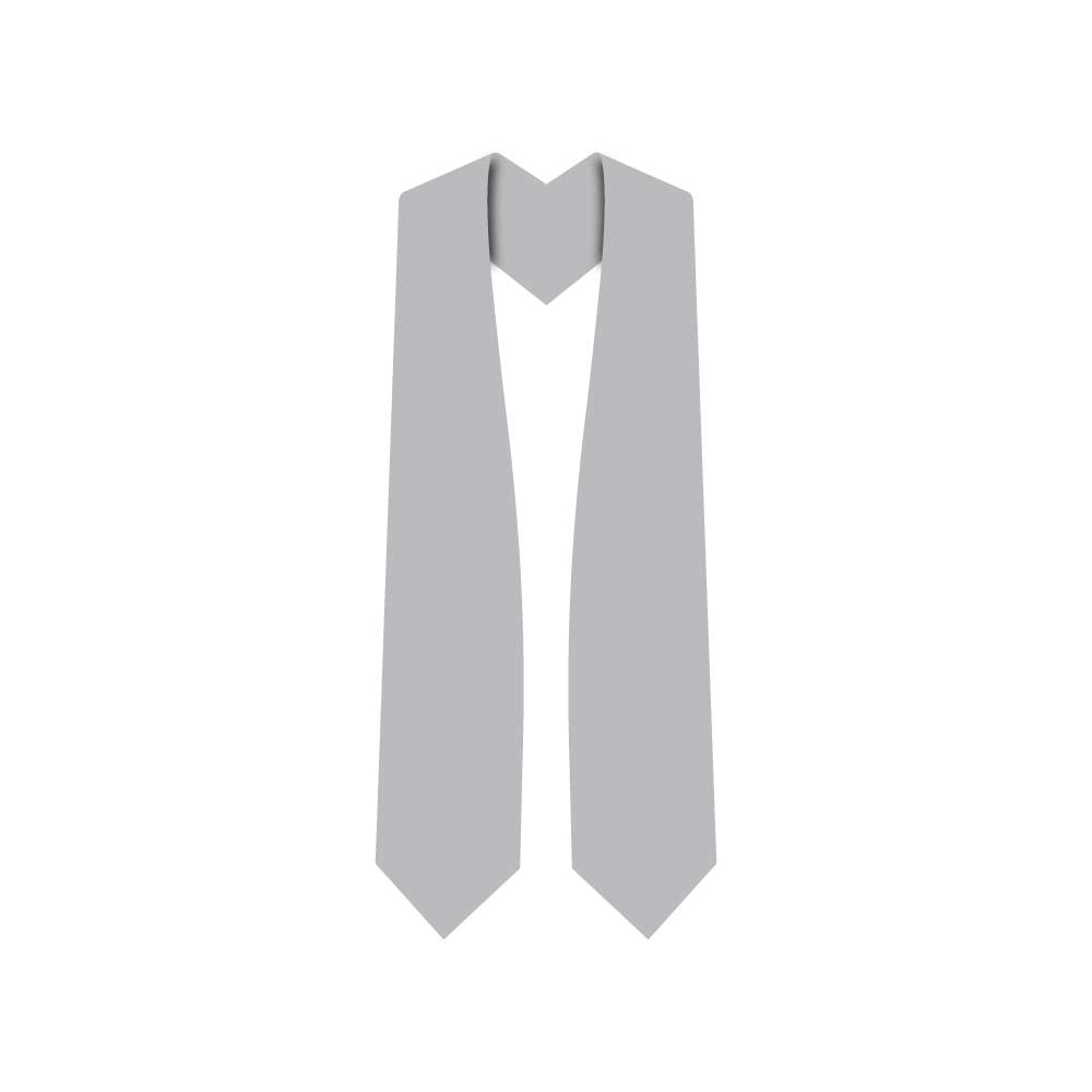 Honorary Graduation Stole - Full-Color Sublimation 60" 65