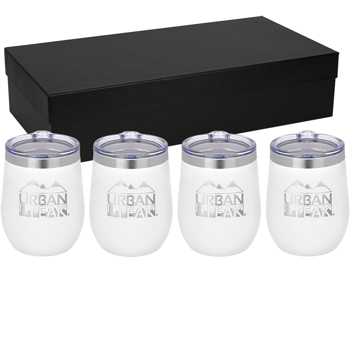 Urban Peak® Stout Trail Quad Gift Set (SL263PR) 12