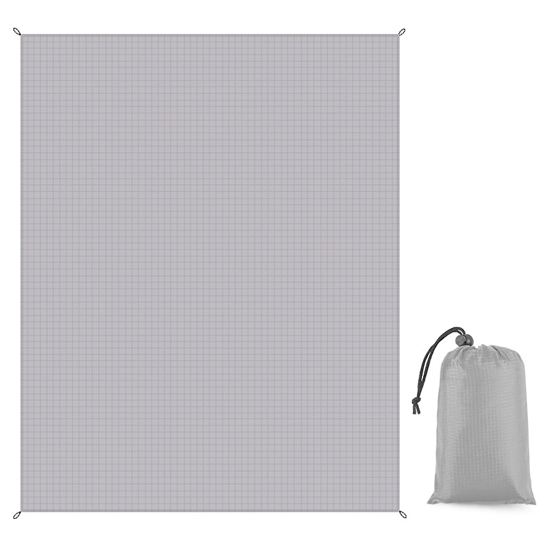 Sandproof Large Beach Picnic Mat 2