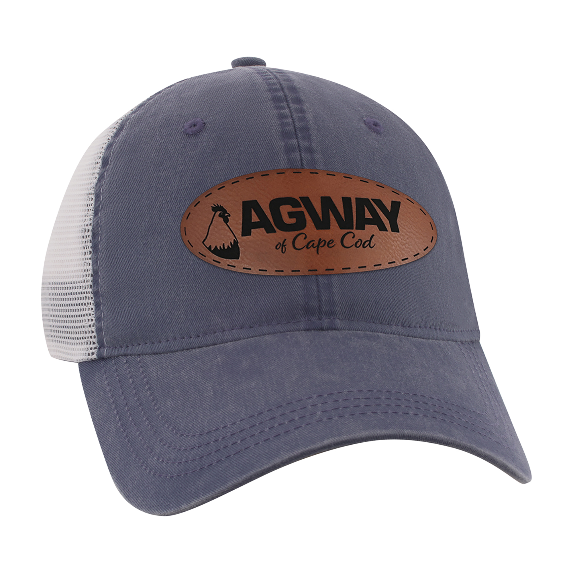 Ahead Solana Cap 8