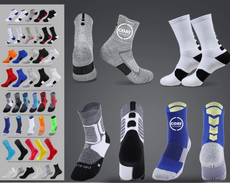 Athletic Sport Socks 2