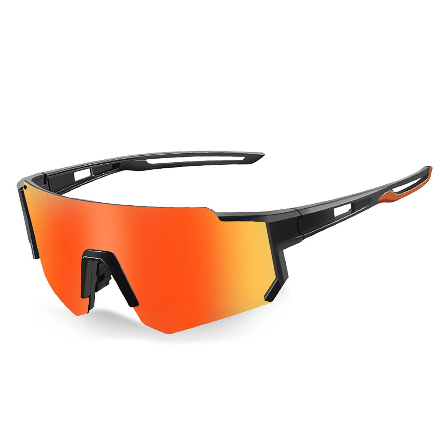 Polarized Sport Eyeglasses 7