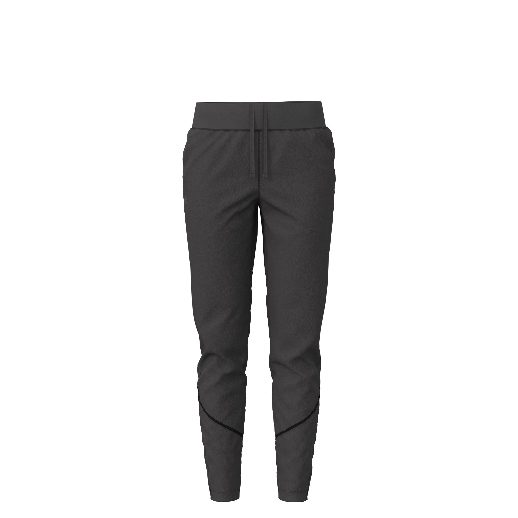 UA OutRun The Rain Women's Pants 3
