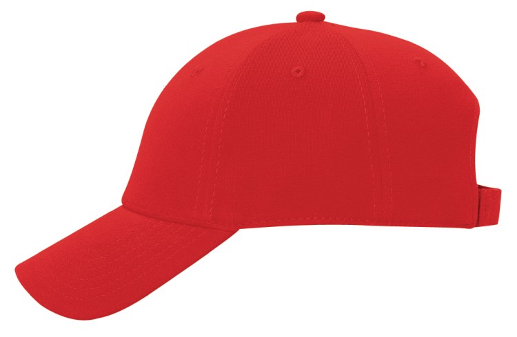 OTTO CAP® 6 Panel Low Profile Baseball Cap 114