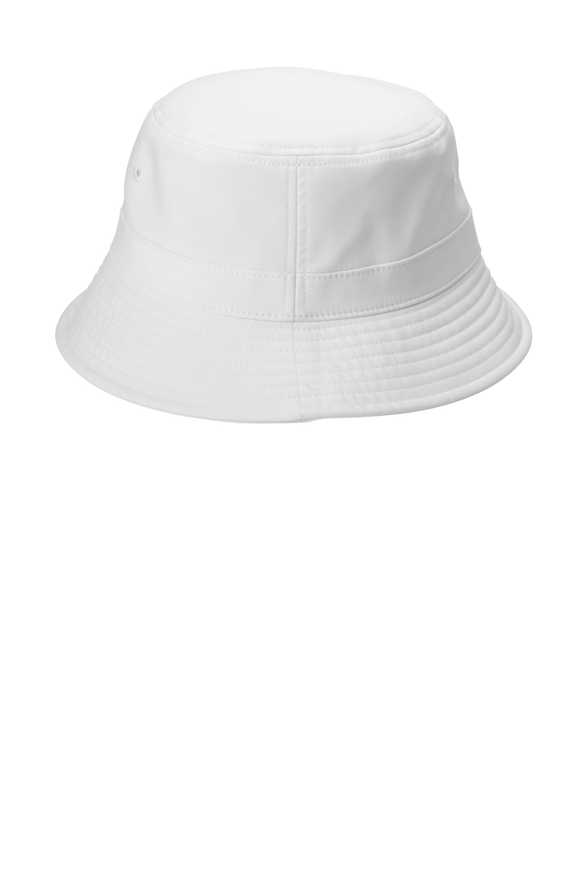 Port Authority® Poly Bucket Hat 2
