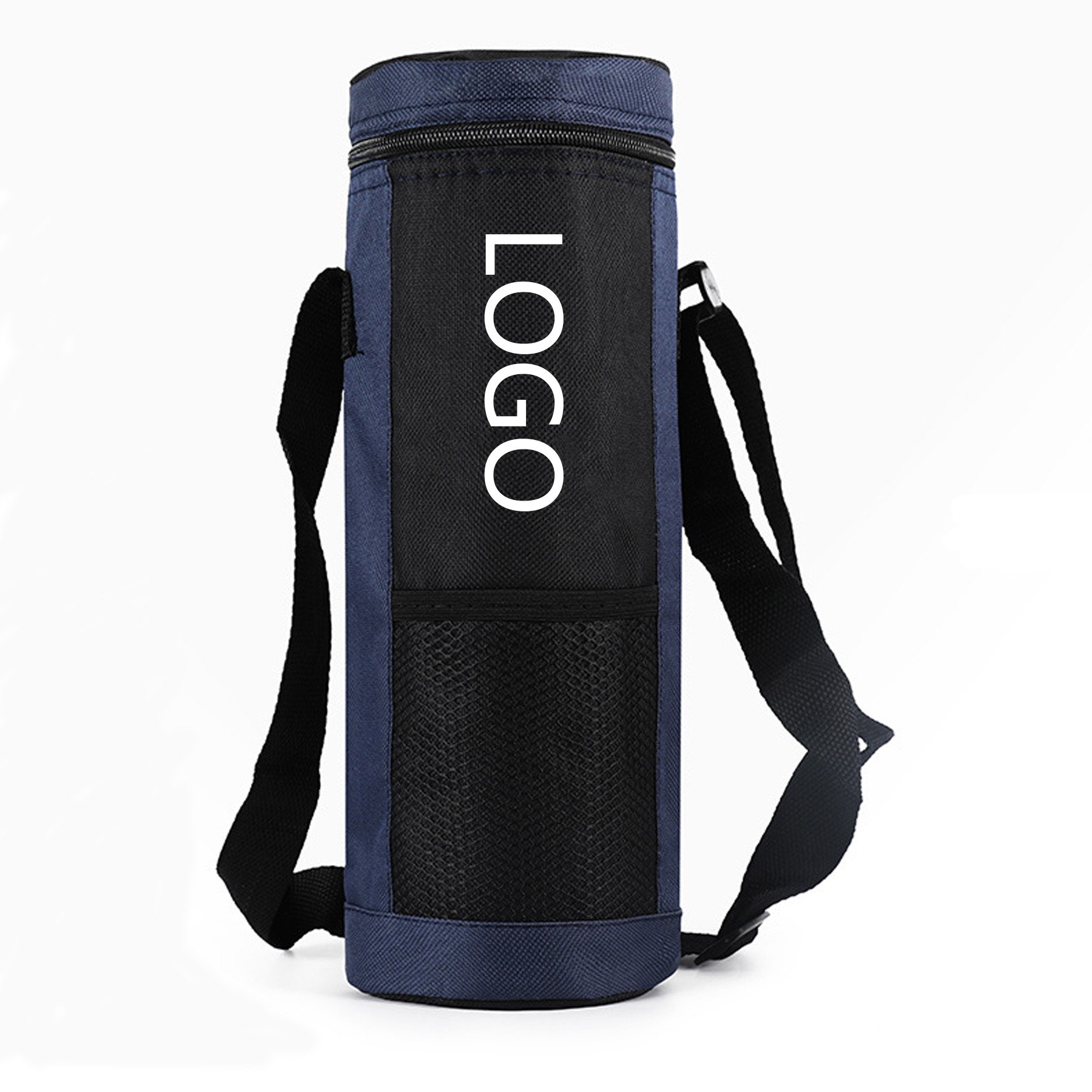 Oxford Insulated Cooler Bag