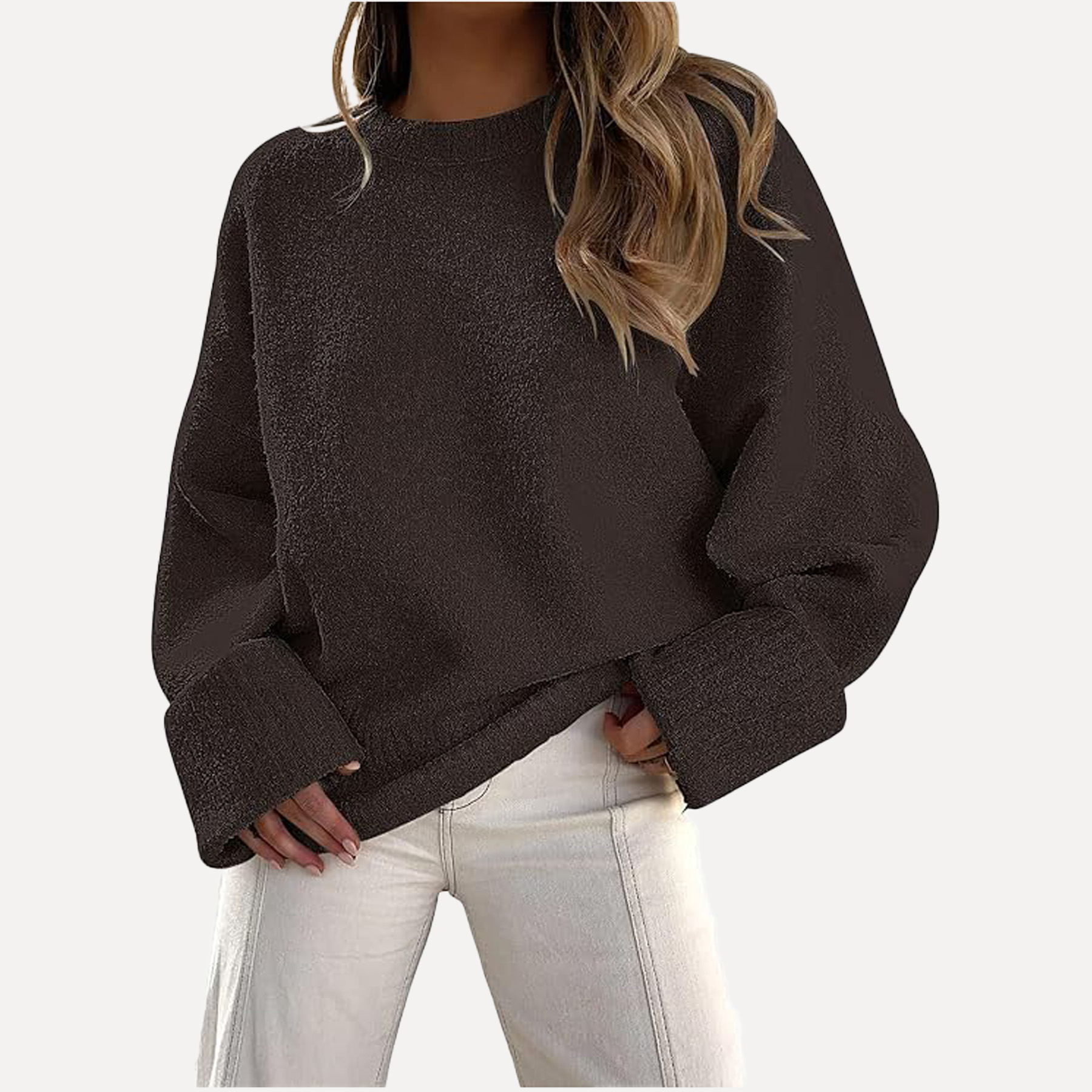 Pullover Sweater, custom hoodie or sweatshirt with logo imprint 13