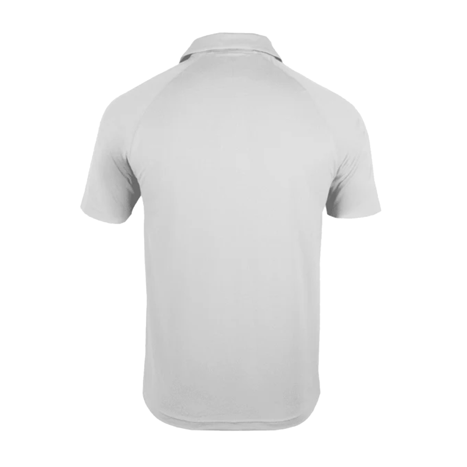 Evo Heather Men's Ultra-Soft Performance Polo 1