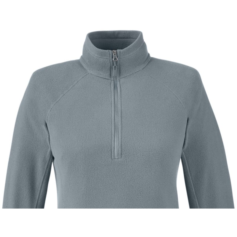 Marmot Ladies' Rocklin Fleece Half-Zip 10
