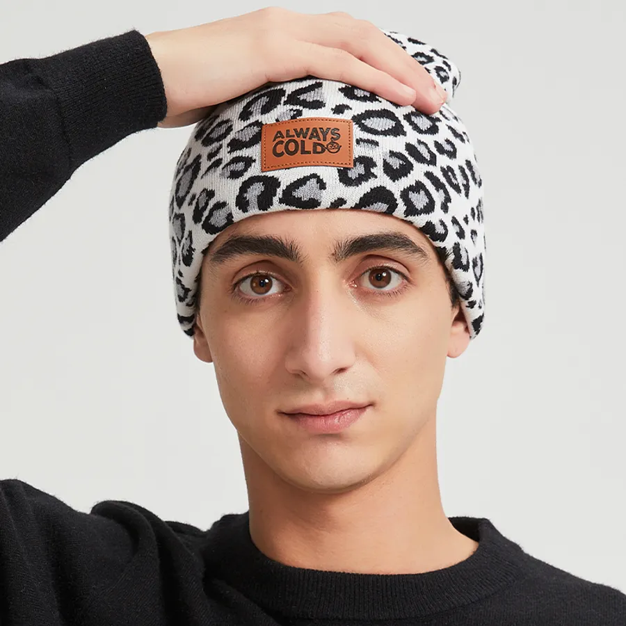 Sassy Polycore Beanies 16