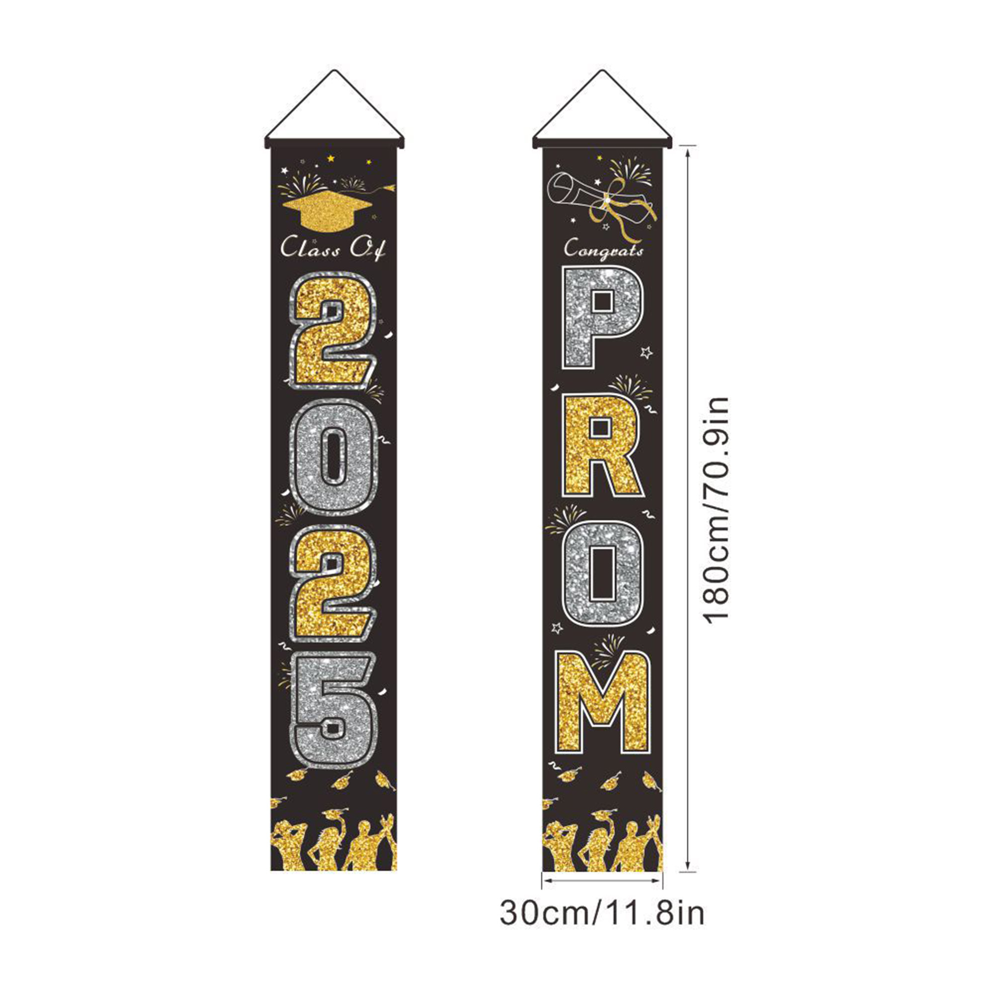Graduation Party Decoration 2