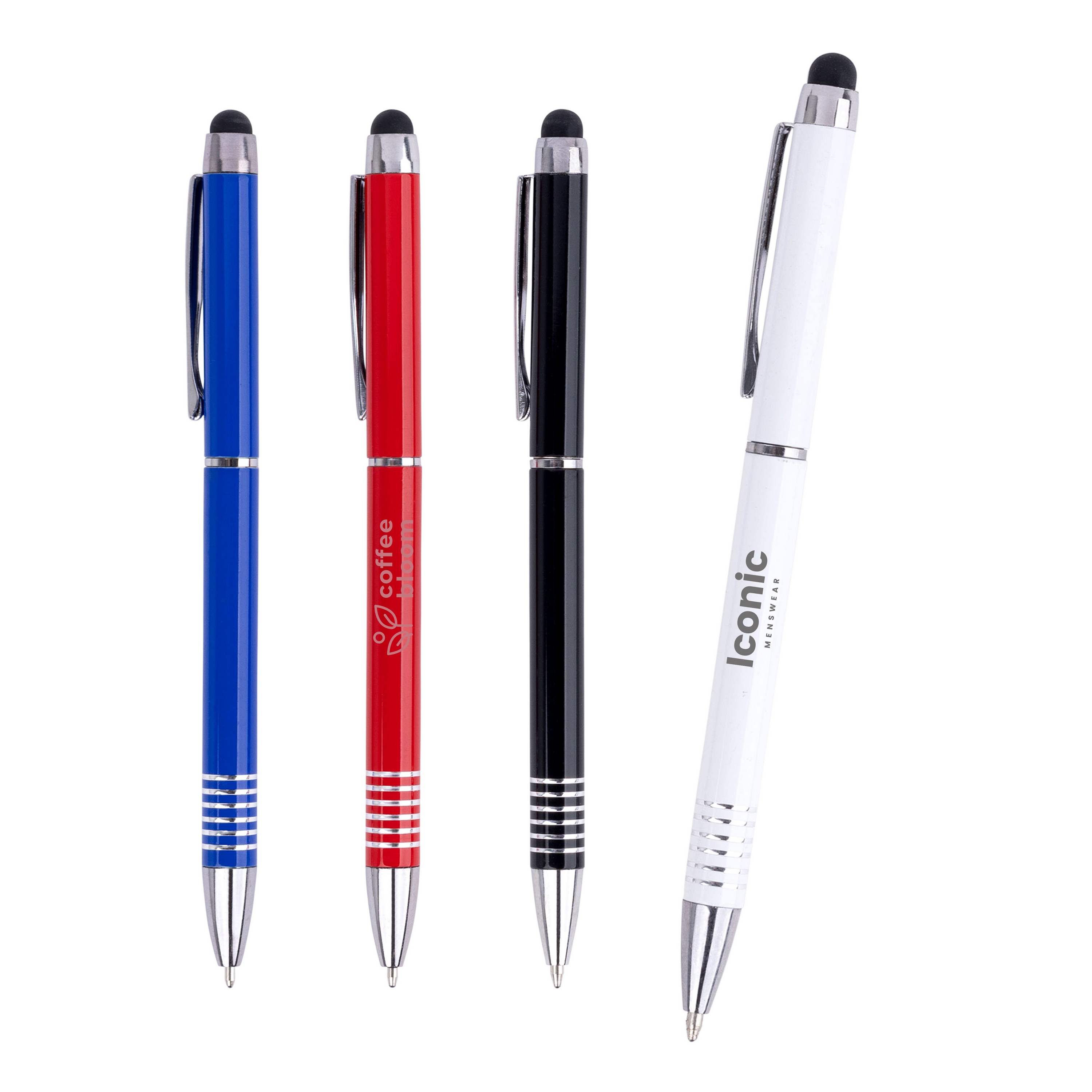 The Easton Pen 2