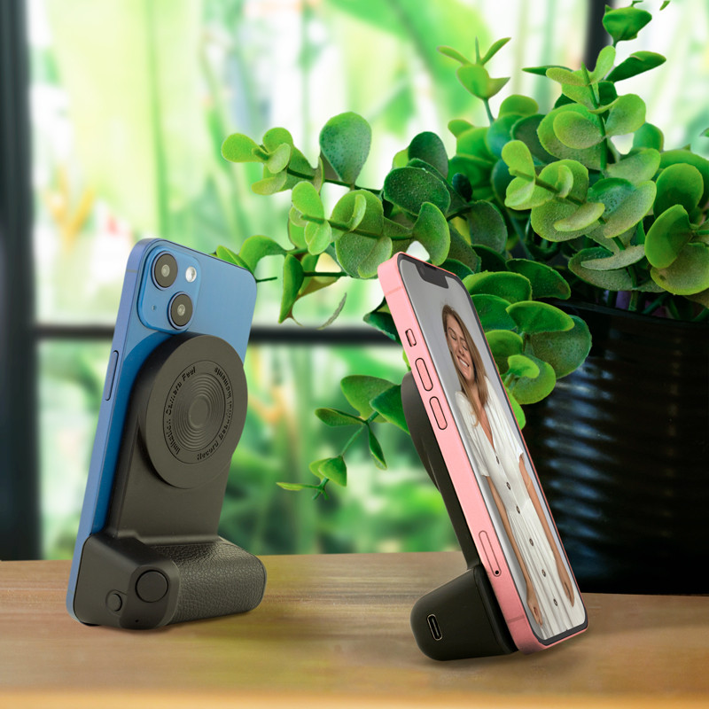 ClikGrip Camera Holder for Smartphones 11