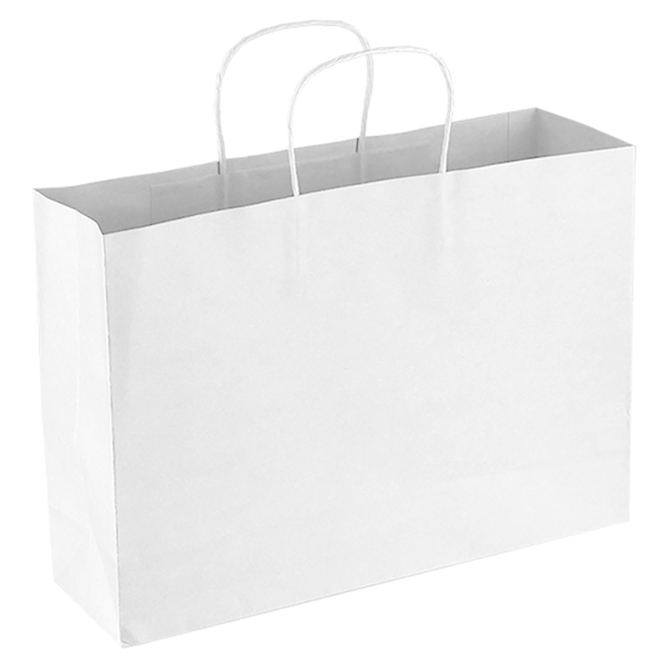 Paper Shopper 5