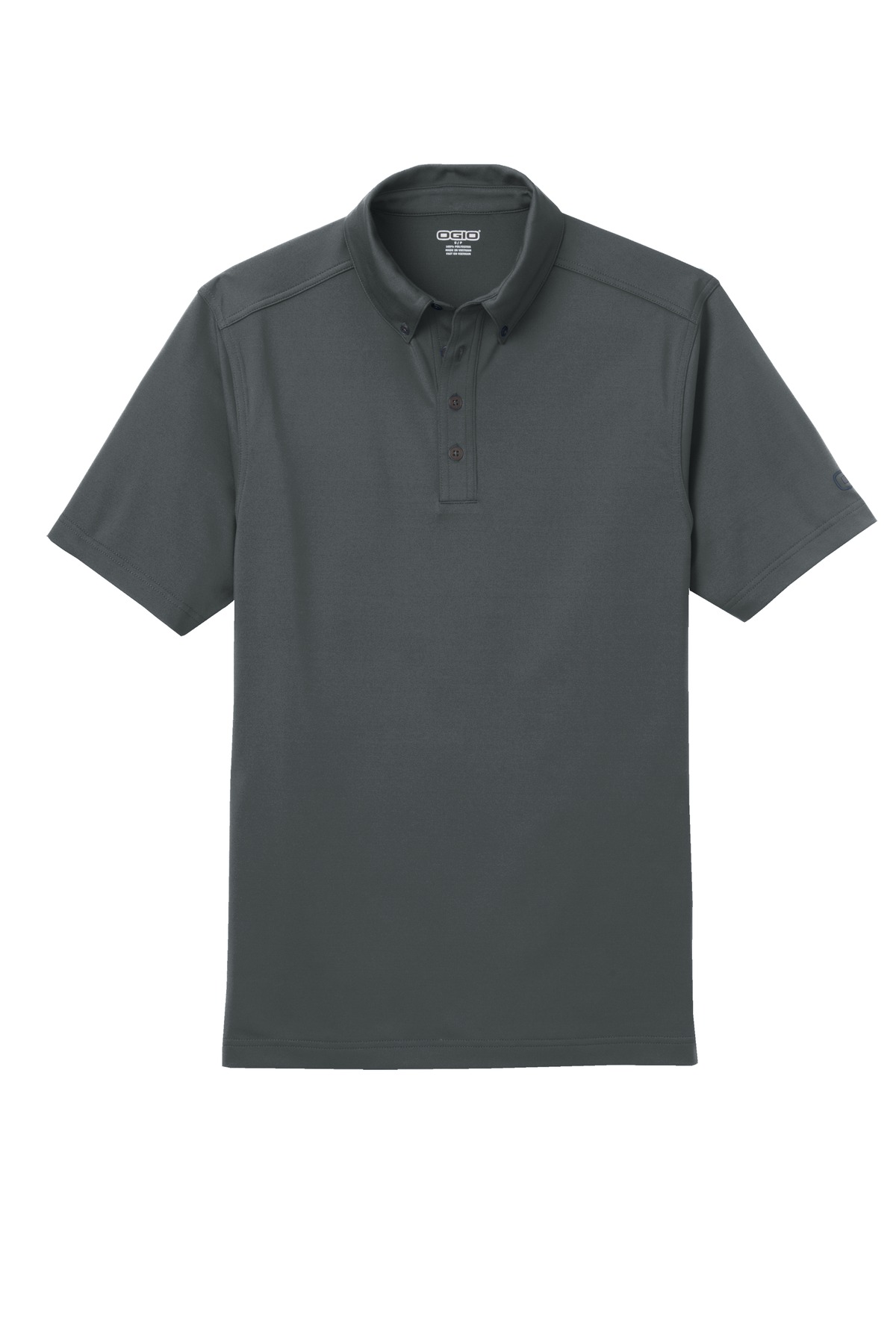 OGIO® Gauge Polo 13