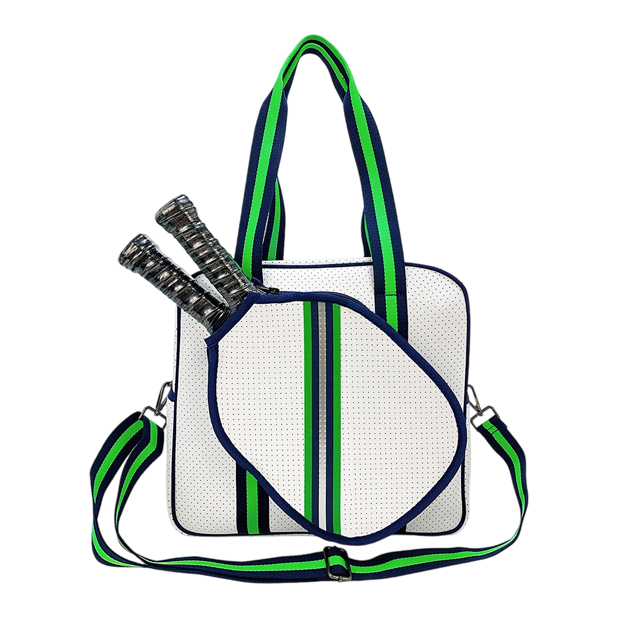 Sports Crossbody Gear Carrier 14.2" By 6.3" By 13.4" 29