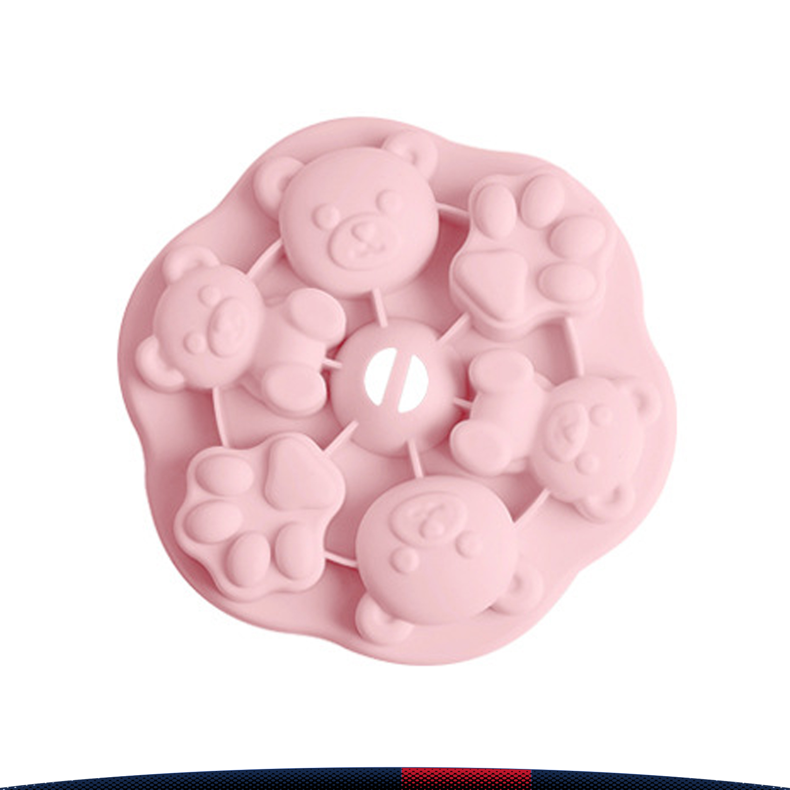 Tray Ice Molds 4