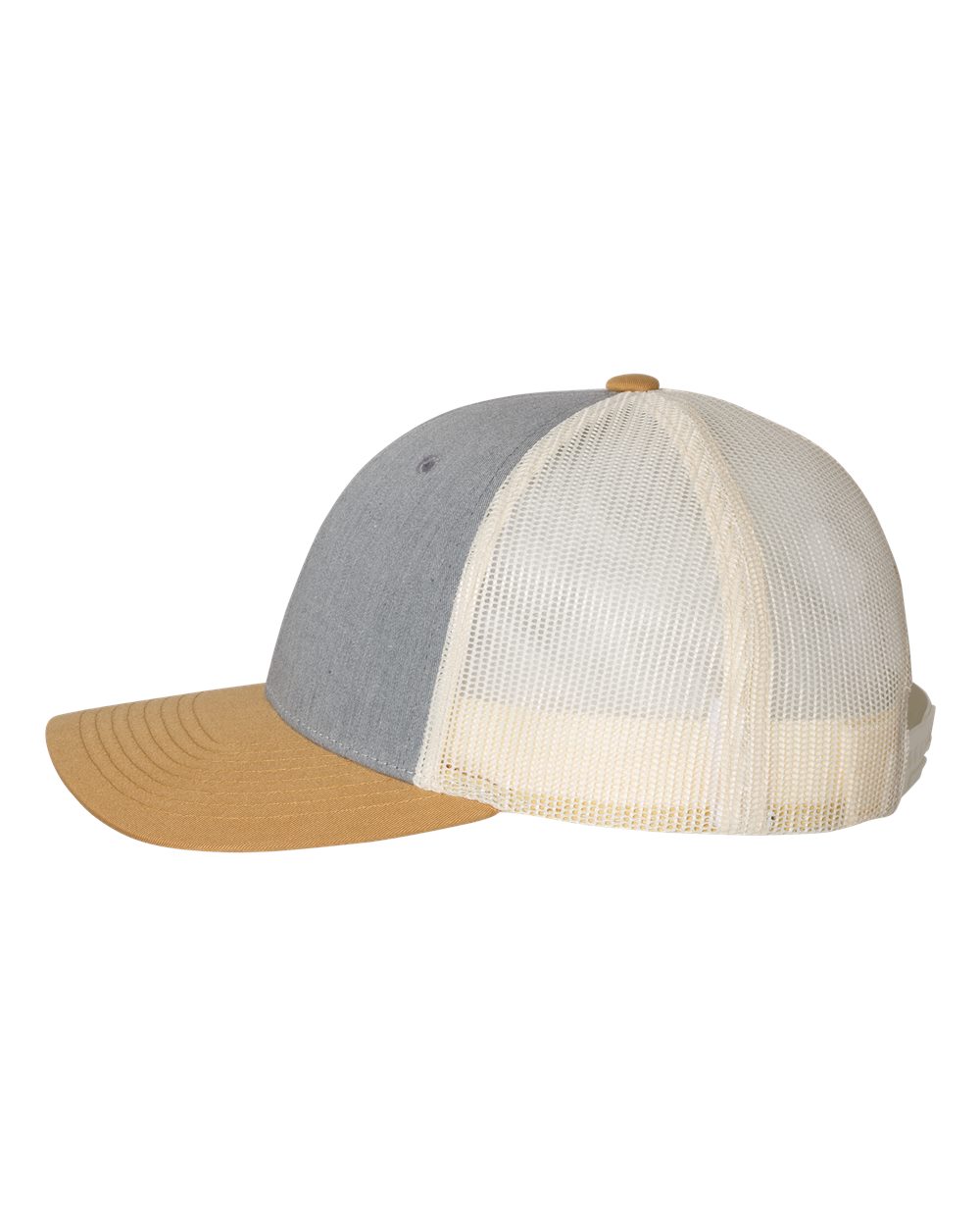 Low Pro Trucker Cap - 115 63