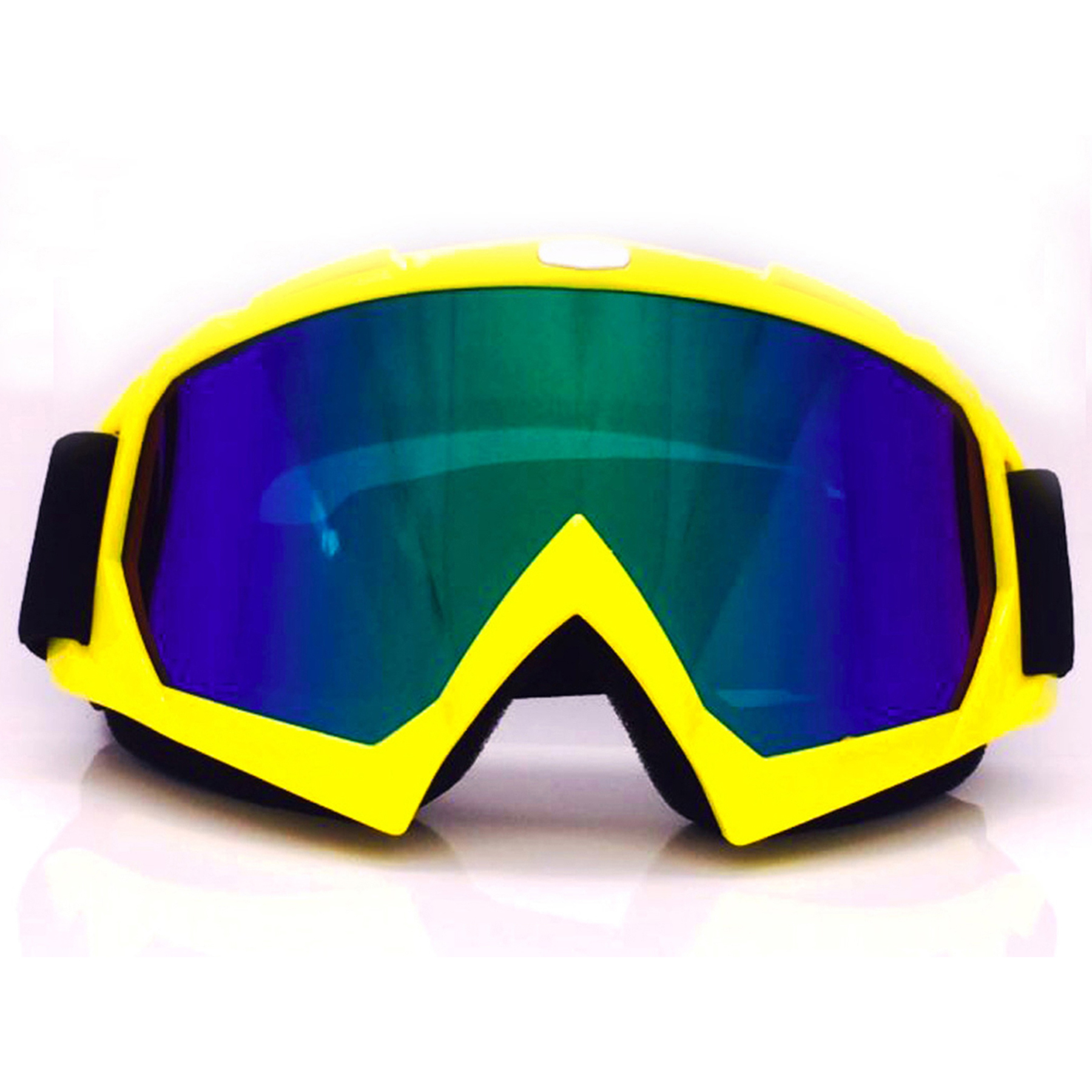 Outdoor Cycling Elastic Goggless 4