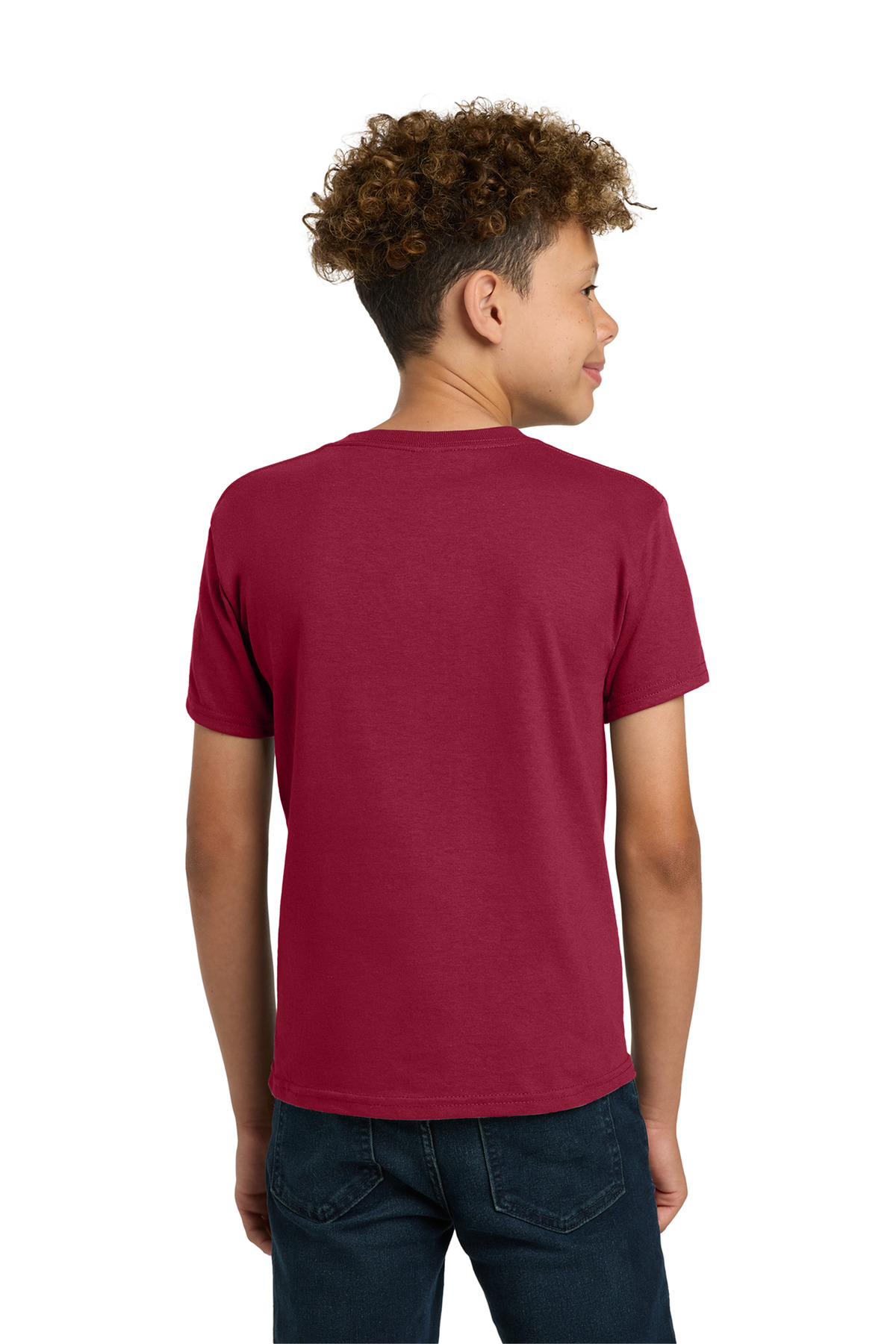 Gildan - Youth Heavy Cotton 100% Cotton T-Shirt. 5000B 103