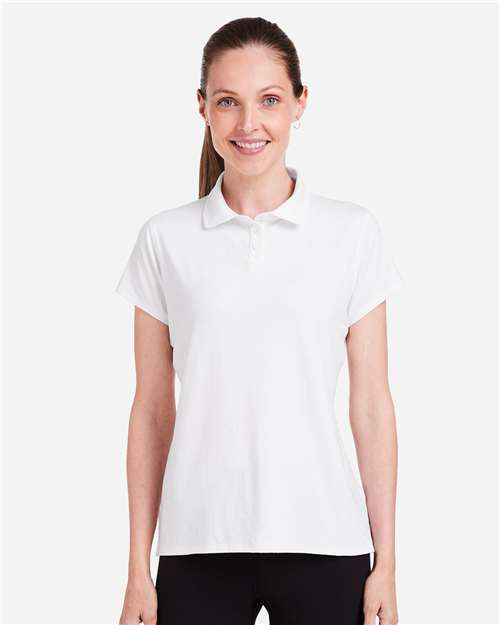 Women's Air Lightweight Polo - TW938 31