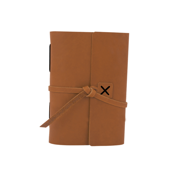 Cooper Large Journal 10