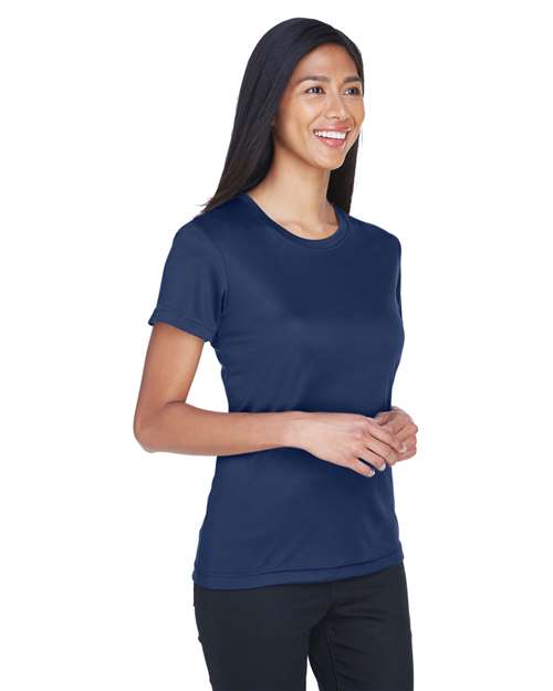 Women's Cool and Dry Performance T-Shirt - 8620L 10