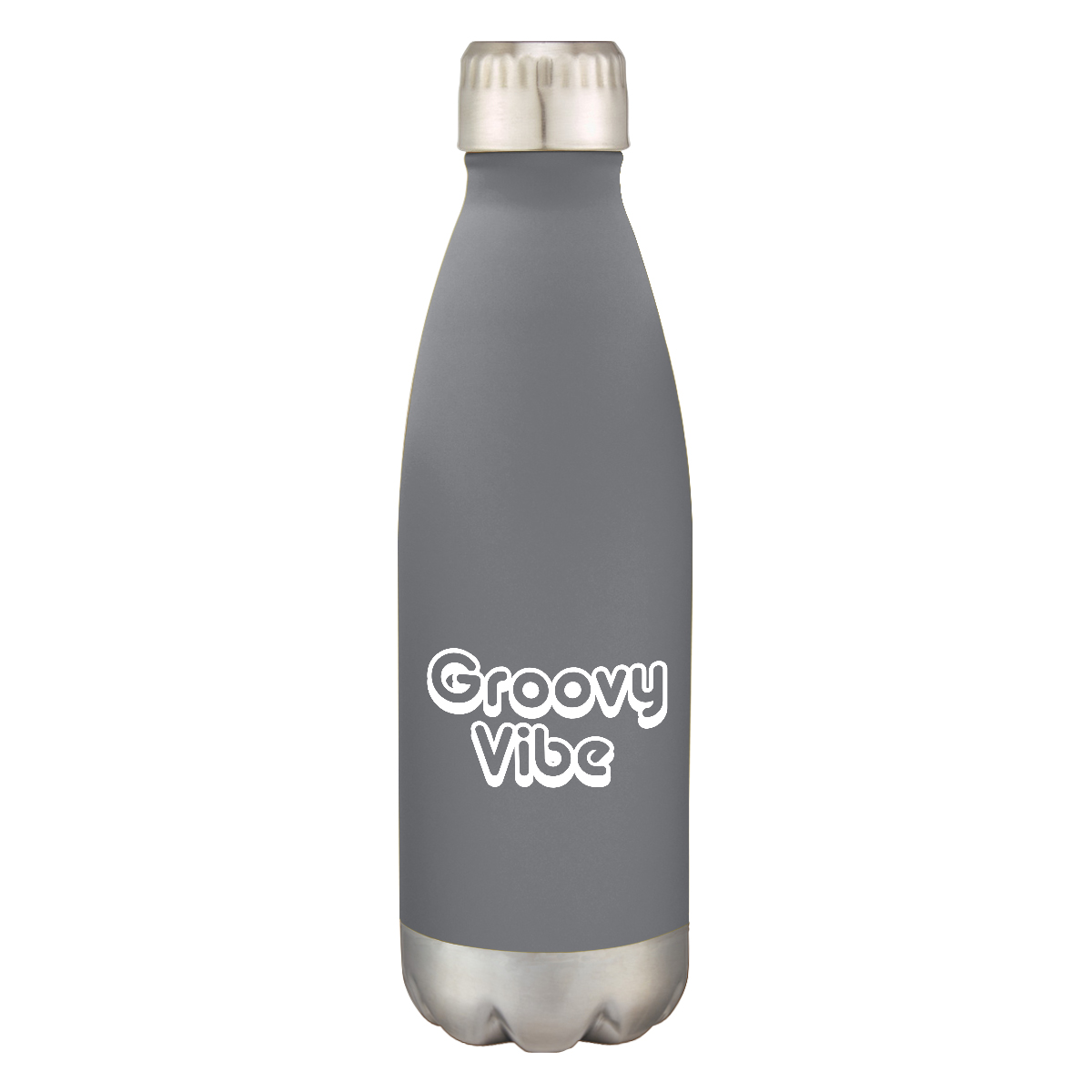 16 OZ. Lexington Swiggy Stainless Steel Bottle 3